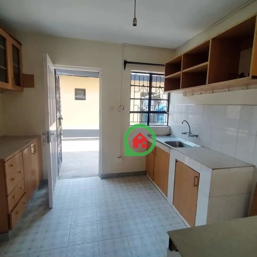3-bedroom maisonette for sale in Langata