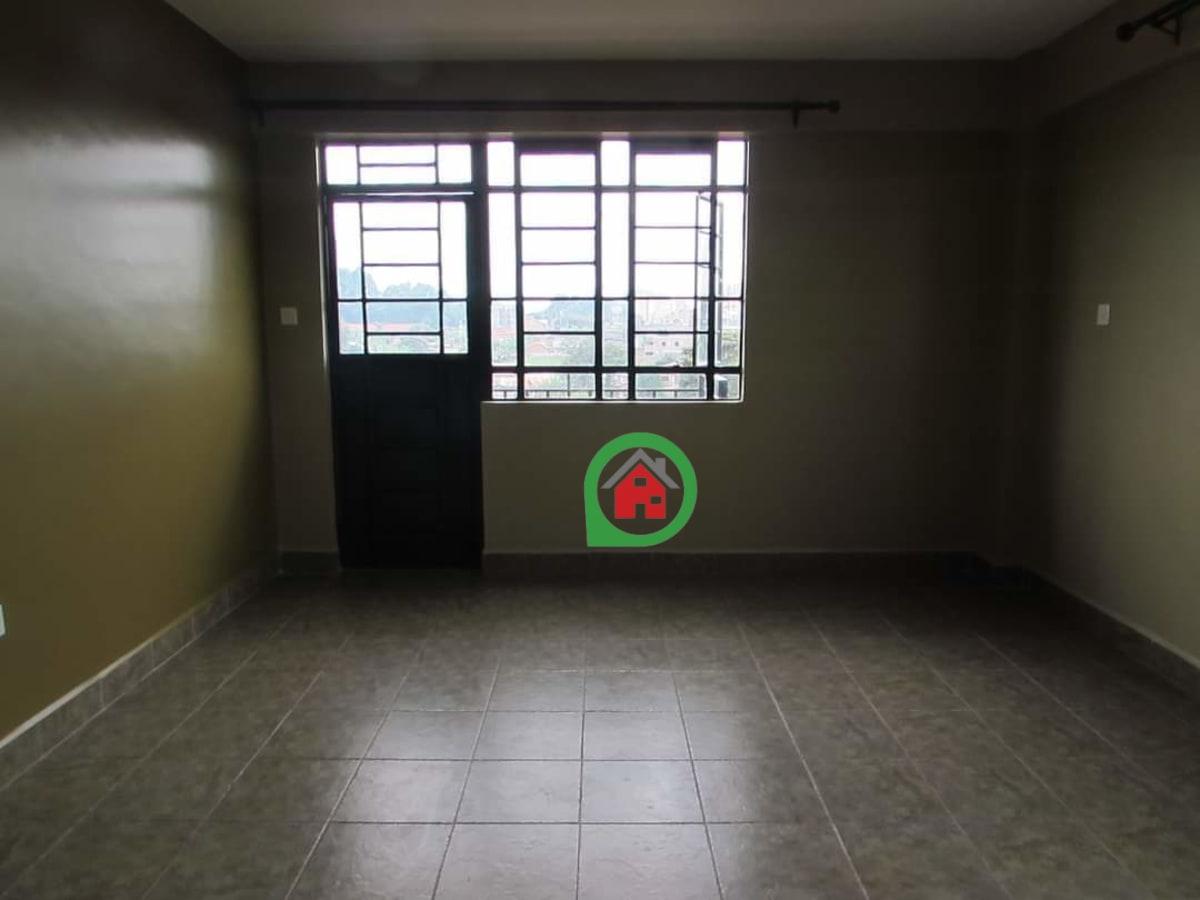 Modern lovely very spacious bedsitter is ready for occupation at Nakuru Section 58
