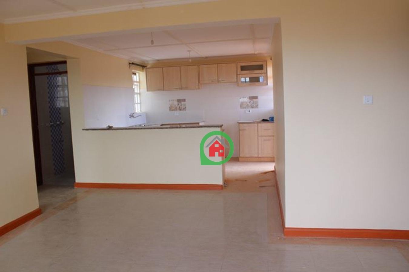 Spacious Modern Bedsitter For Rent In Donholm Near Getrude Hospital  